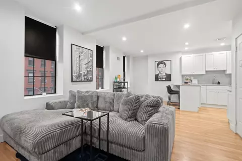 801 Willow Ave #3F, Hoboken, NJ 07030