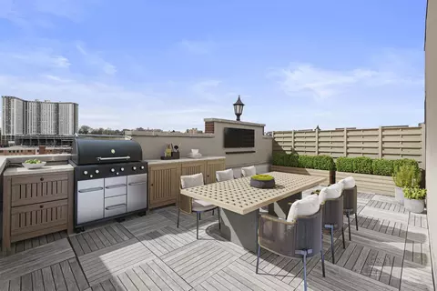 1015 Grand St #5A, Hoboken, NJ 07030