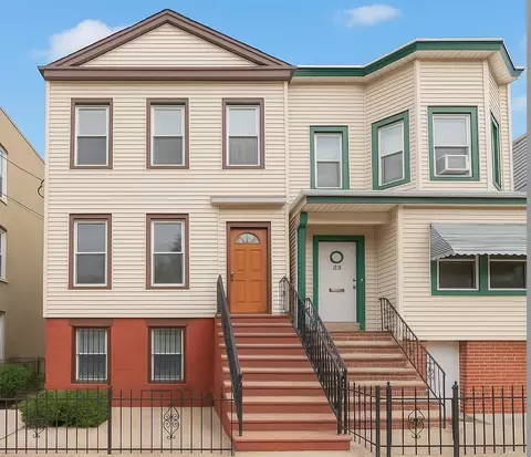 23 Vroom St, Jersey City, NJ 07306