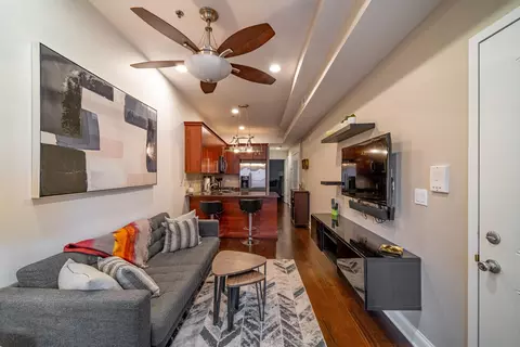 744 Park Ave #2L, Hoboken, NJ 07030