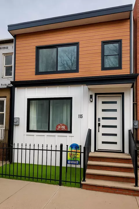 115 Broadway, Jersey City, NJ 07306