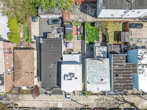 184 Nelson Ave, Jersey City, NJ 07307