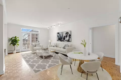 207 Shearwater Ct W #46, Jersey City, NJ 07305