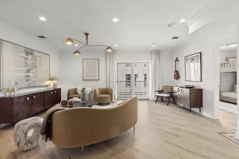 74 Monroe St #7, Hoboken, NJ 07030