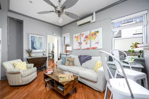 510 Palisade Ave #4L, Jersey City, NJ 07307