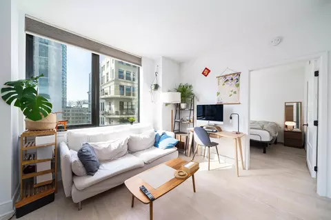 10 Provost St #807, Jersey City, NJ 07302