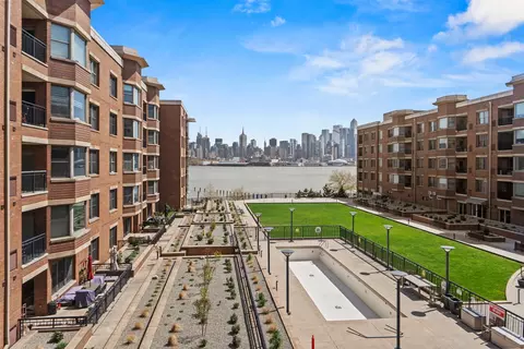 20 Avenue At Port Imperial #321, West New York, NJ 07093