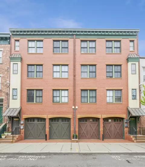 312 5th St #2, Jersey City, NJ 07302