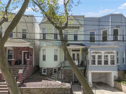 57 Booraem Ave, Jersey City, NJ 07307