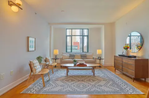 105 Greene St #1101, Jersey City, NJ 07302