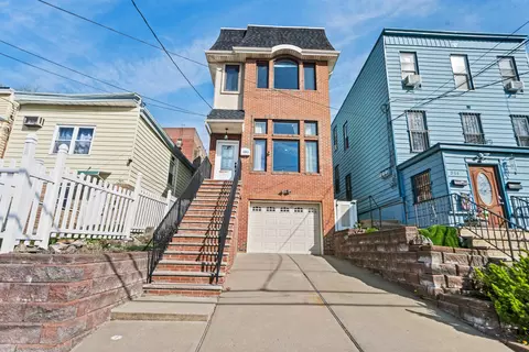 816 Columbia Ave, North Bergen, NJ 07047