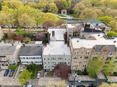 101 Kensington Ave #B3, Jersey City, NJ 07304