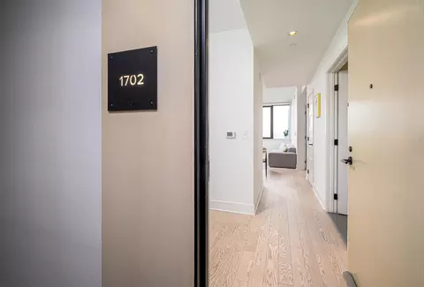10 Provost St #1702, Jersey City, NJ 07302