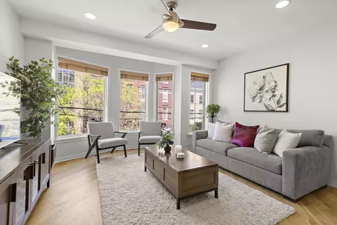 83 Monroe St #3A, Hoboken, NJ 07030