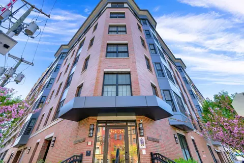 128 Harrison St #404, Hoboken, NJ 07030