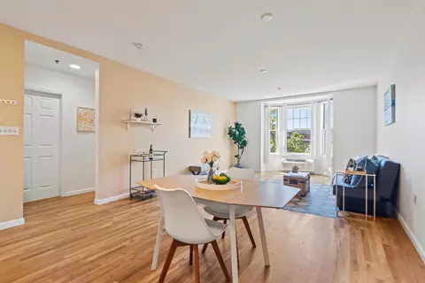 81 Grand St #4B, Hoboken, NJ 07030