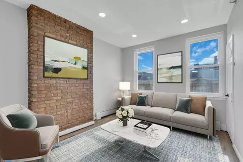 222 Madison Ave #3R, Hoboken, NJ 07030