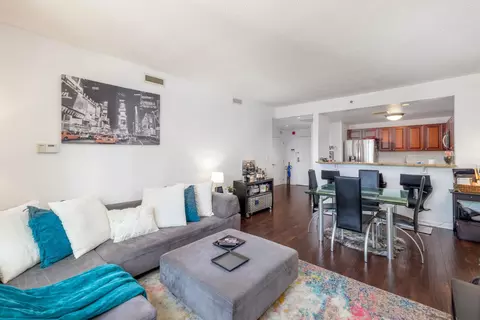 143 Morgan St #7C, Jersey City, NJ 07302