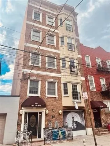 206 Adams St #2B, Hoboken, NJ 07030