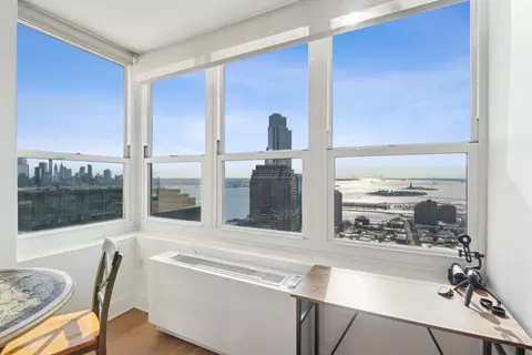 88 Morgan St #PH4-6, Jersey City, NJ 07302