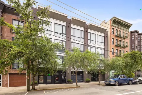 511 Madison St #301, Hoboken, NJ 07030