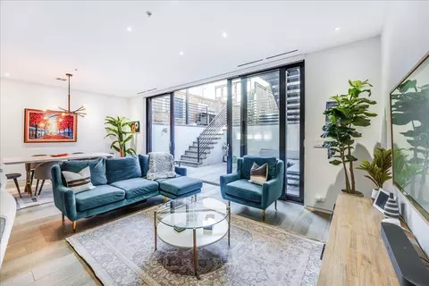 277 2nd St #1, Jersey City, NJ 07302