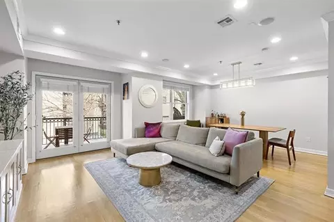 78 Monroe St #2, Hoboken, NJ 07030
