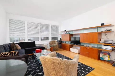 30 Constitution Way #206, Jersey City, NJ 07305