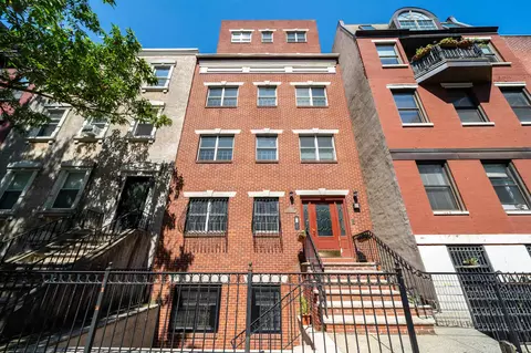 224 Hudson St #3B, Hoboken, NJ 07030
