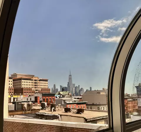 223 Bloomfield St #4C, Hoboken, NJ 07030