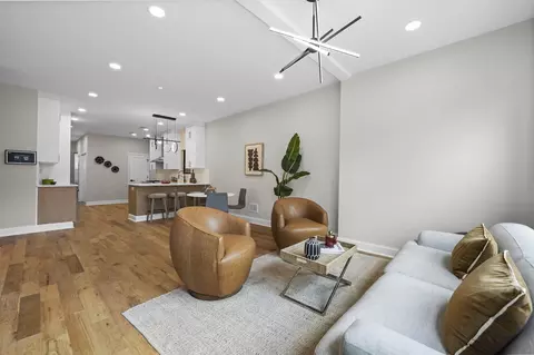 98 Claremont Ave #1, Jersey City, NJ 07305