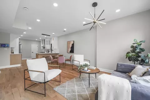 98 Claremont Ave #2, Jersey City, NJ 07305