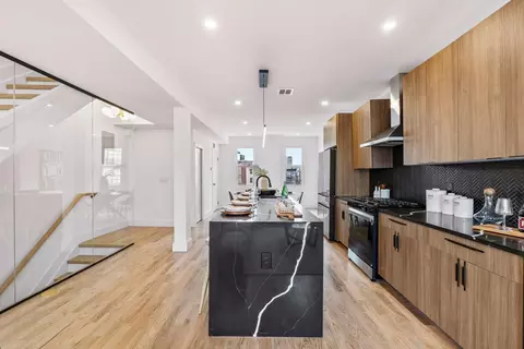 63 Jefferson Ave #2, Jersey City, NJ 07306