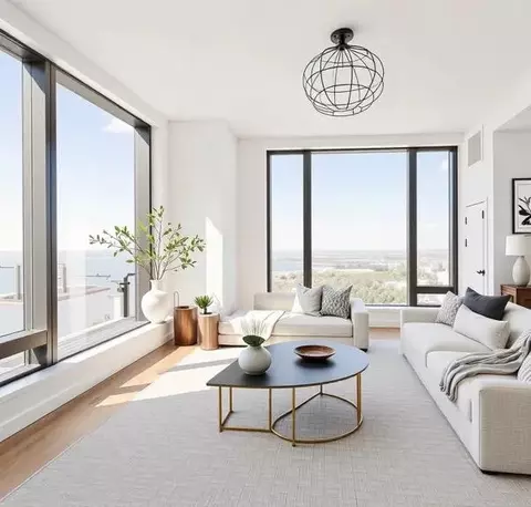 99 Hudson St #3511, Jersey City, NJ 07302