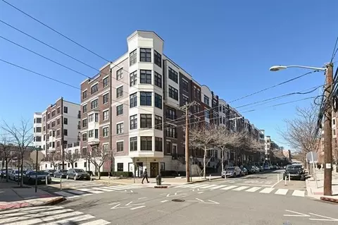 1200 Grand St #301, Hoboken, NJ 07030