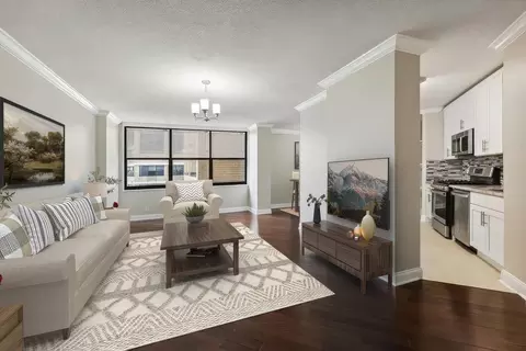 7002 Blvd E #17H, Guttenberg, NJ 07093