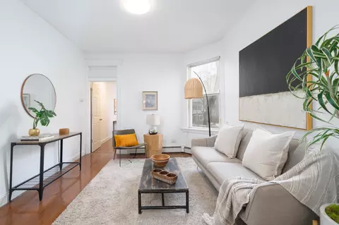 101 Zabriskie St #2, Jersey City, NJ 07307