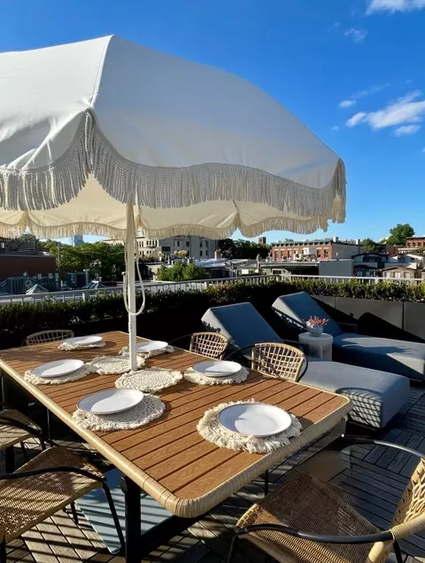 10 Bright St #3, Jersey City, NJ 07302