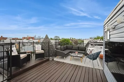 103 Ferry St #2L, Jersey City, NJ 07307