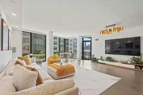 9 Avenue At Port Imperial #416, West New York, NJ 07093