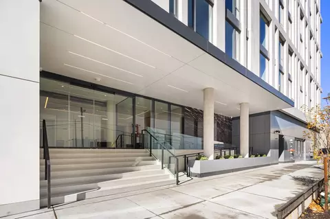 43 Provost St #9A, Jersey City, NJ 07302