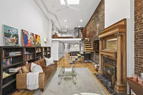 1110 Hudson St #5B, Hoboken, NJ 07030
