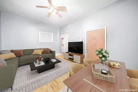 810 Washington St #3, Hoboken, NJ 07030