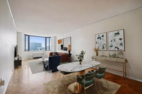 45 River Dr S #2711, Jersey City, NJ 07310