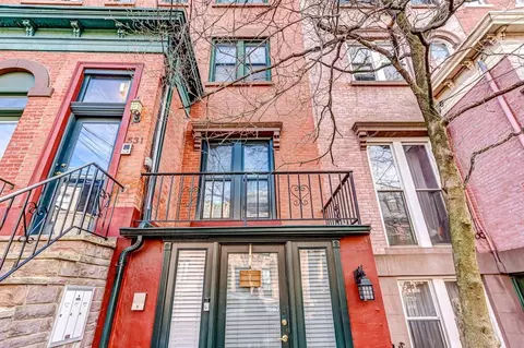 531 Bloomfield St #1, Hoboken, NJ 07030
