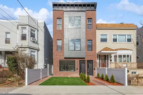 263 Ogden Ave #1, Jersey City, NJ 07307
