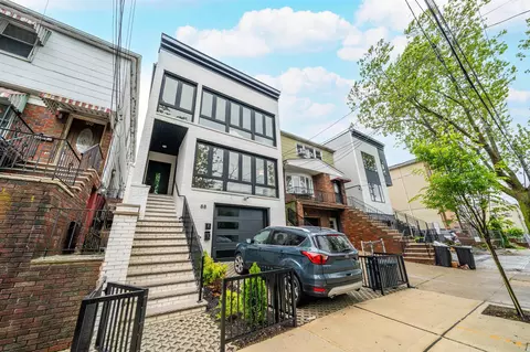 88 Terrace Ave #1, Jersey City, NJ 07307