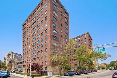 6515 Blvd E #4G, West New York, NJ 07093