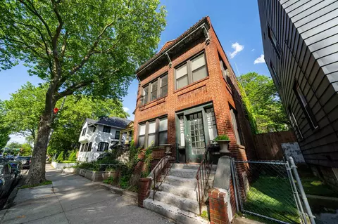 644 W Side Ave, Jersey City, NJ 07304