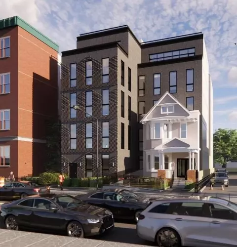 549-551 Pavonia Ave, Jersey City, NJ 07306